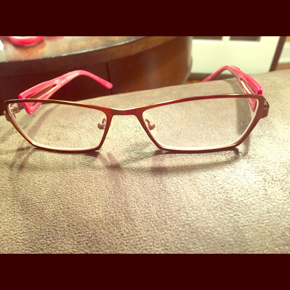 Eyeglasses